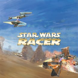 Aperçu STAR WARS™ Episode I Racer