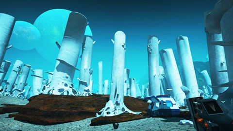The Planet Crafter - Planet Humble