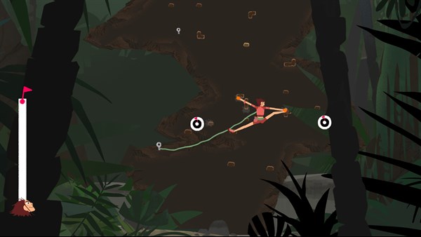 Tip Top: Don’t fall! — 8