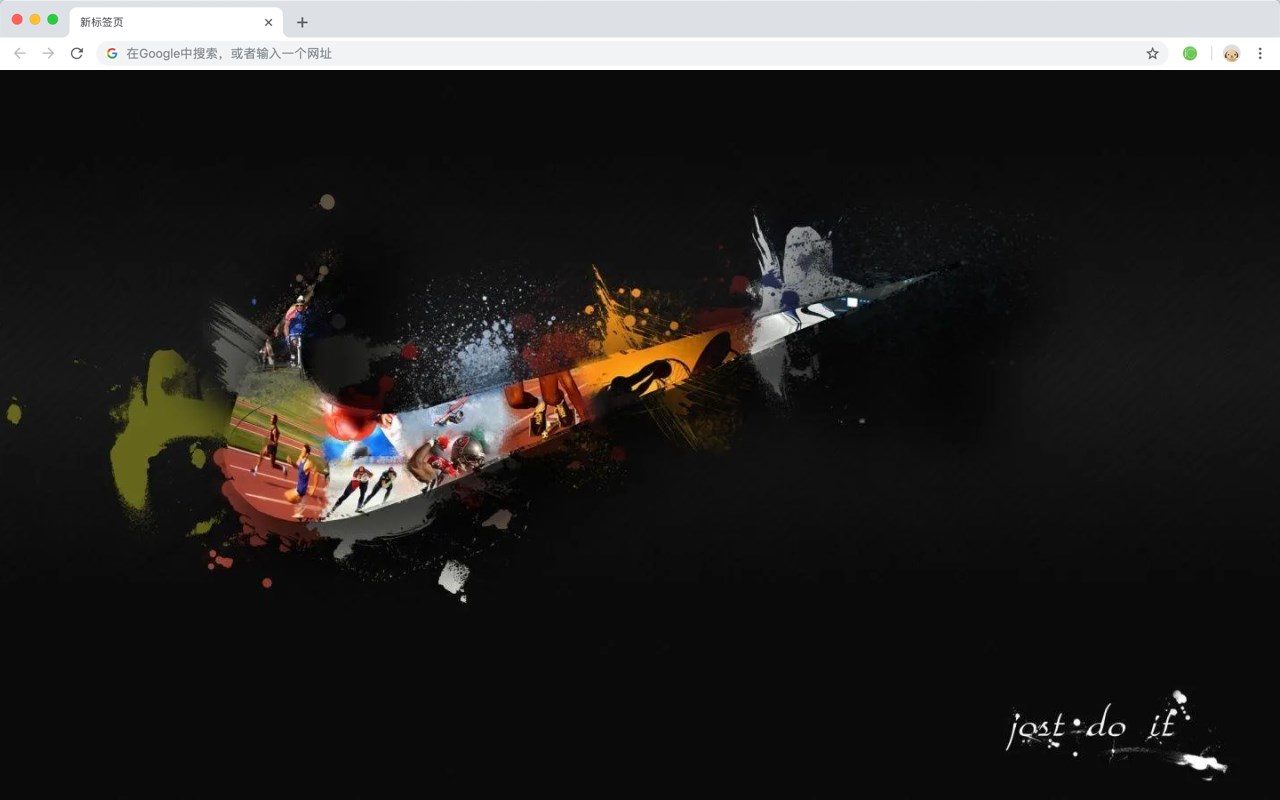 Nike Wallpaper HD HomePage