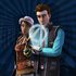 Tales from the Borderlands