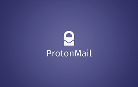 ProtonMail (unofficial) small promo image