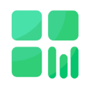 Enhanced QR Code Generator icon