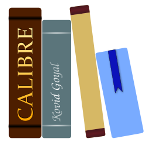 EpubReader CALIBRE