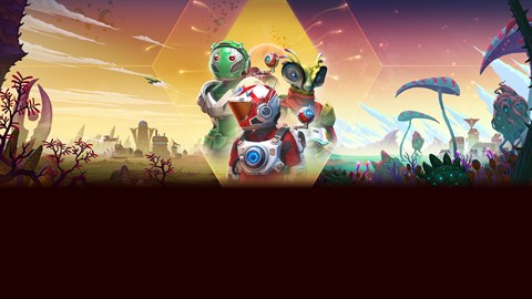 No Man S Sky を購入 Xbox