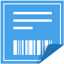 Barcode & Label