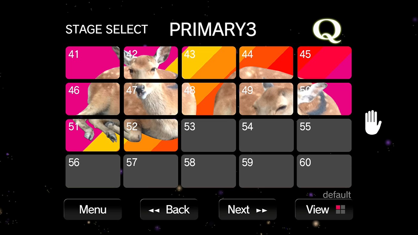 #1. Q (Windows) Podle: ‪liica,inc.‬