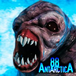 Aperçu Antarctica 88