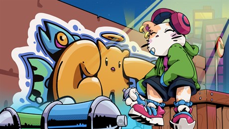Spray Trace (Windows)