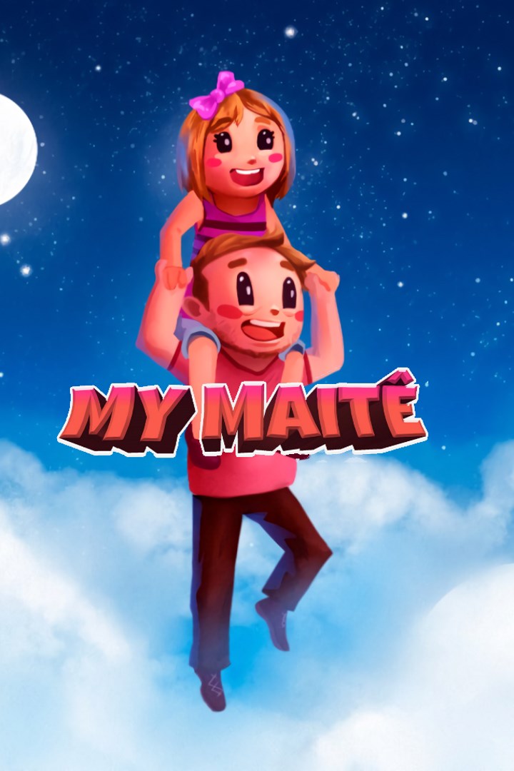 MyMaitê image