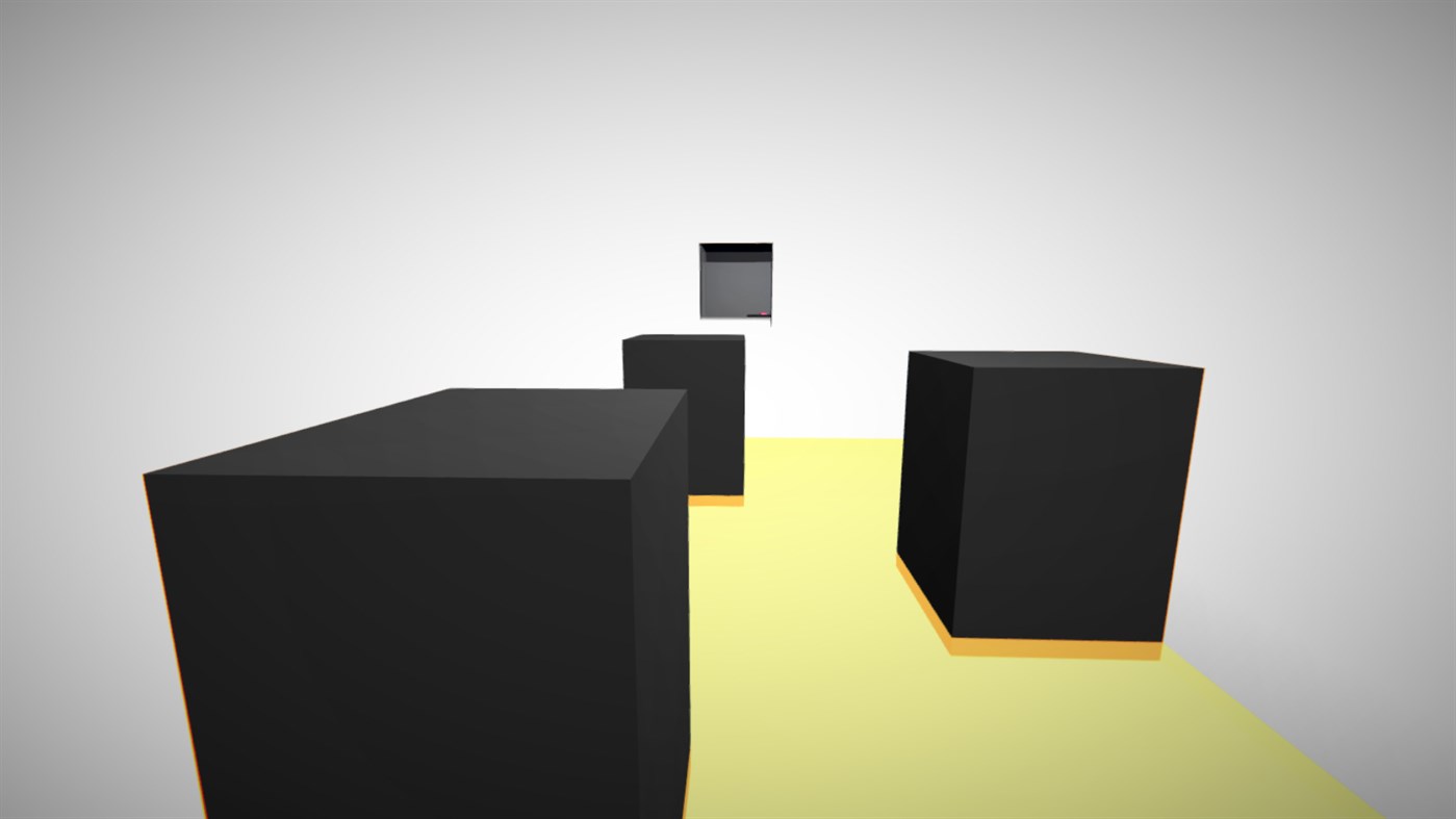 #4. ParkourLand Elite 2 (Windows) Podle: Cocoanix