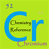 Chemistry Reference