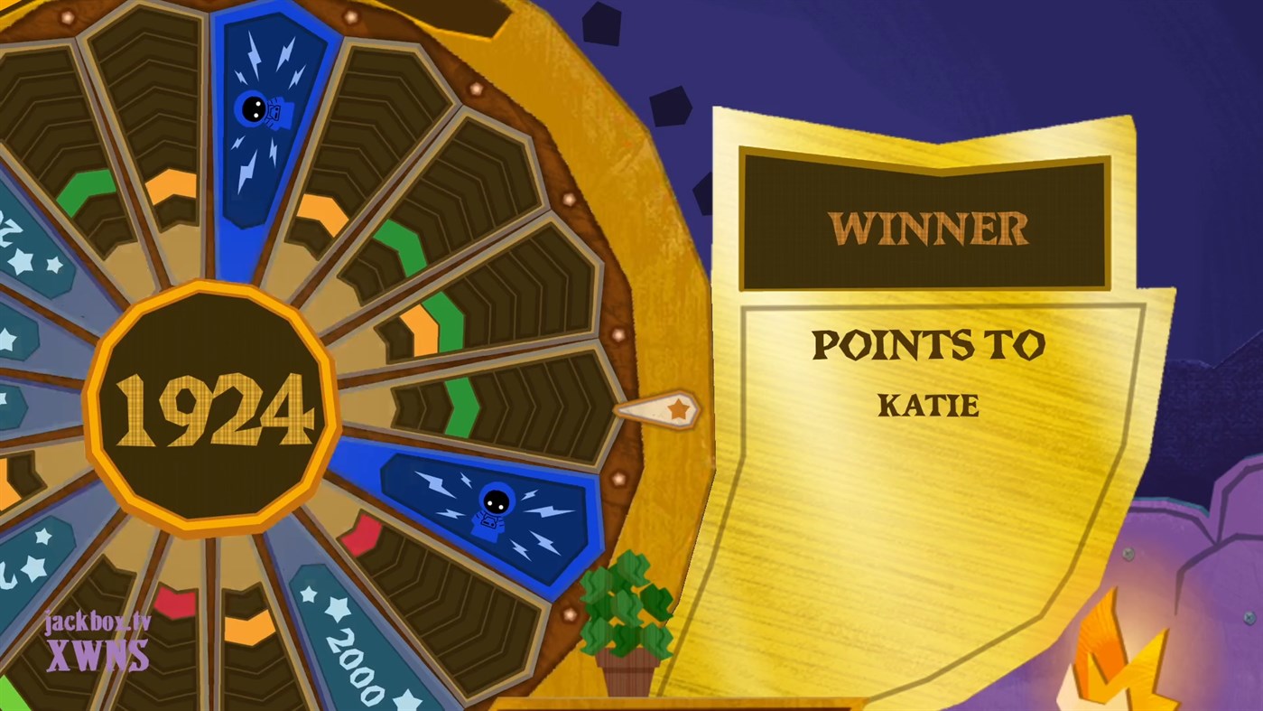 #8. The Jackbox Party Pack 8 (Xbox) By: Jackbox Games, Inc.