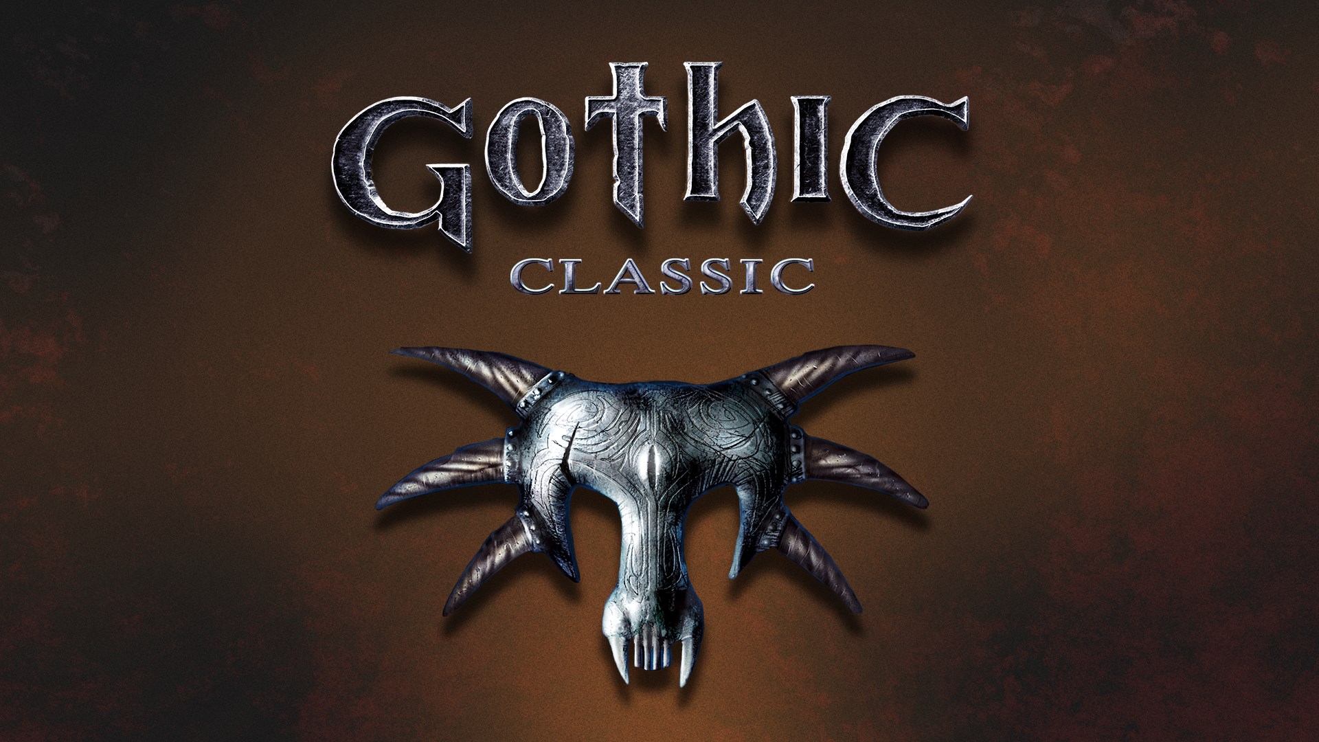 Gothic Classic