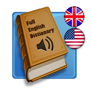 English Dictionary by Beelingo.com