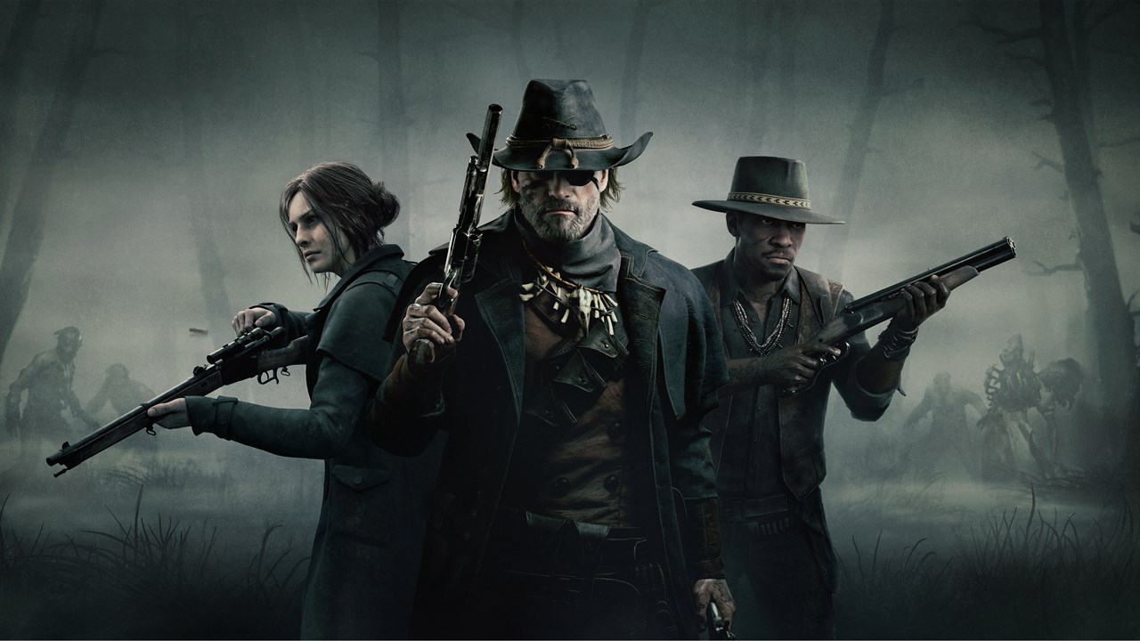 Hunt: Showdown 1896 screenshot 5