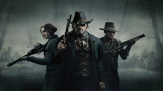 Hunt: Showdown 1896 - Starter Edition