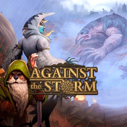 Against the Storm