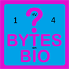 Bytes on Bio 1HV4