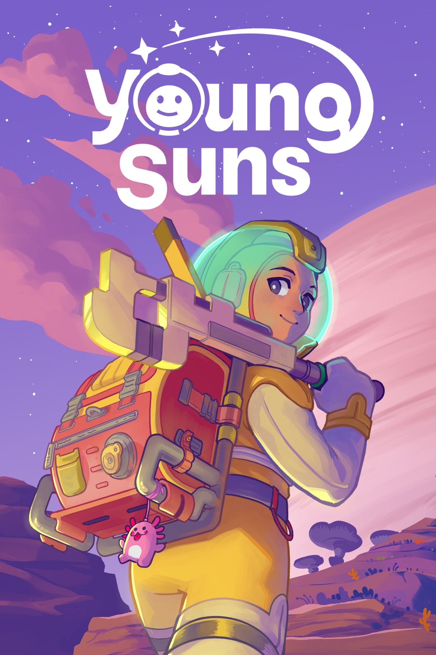 Young Suns