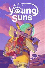 Young Suns
