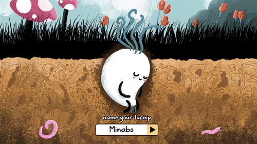 MINABO - A walk through life