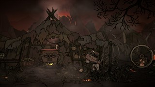 Creepy Tale: Some Other Place (Windows) screenshot 1