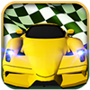 Mountain Car Racing