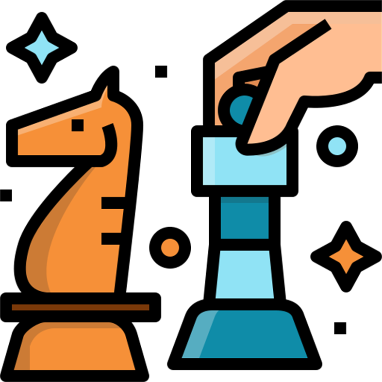 #4. ChessFourTwo (Windows) 由: BokBok the Chickey