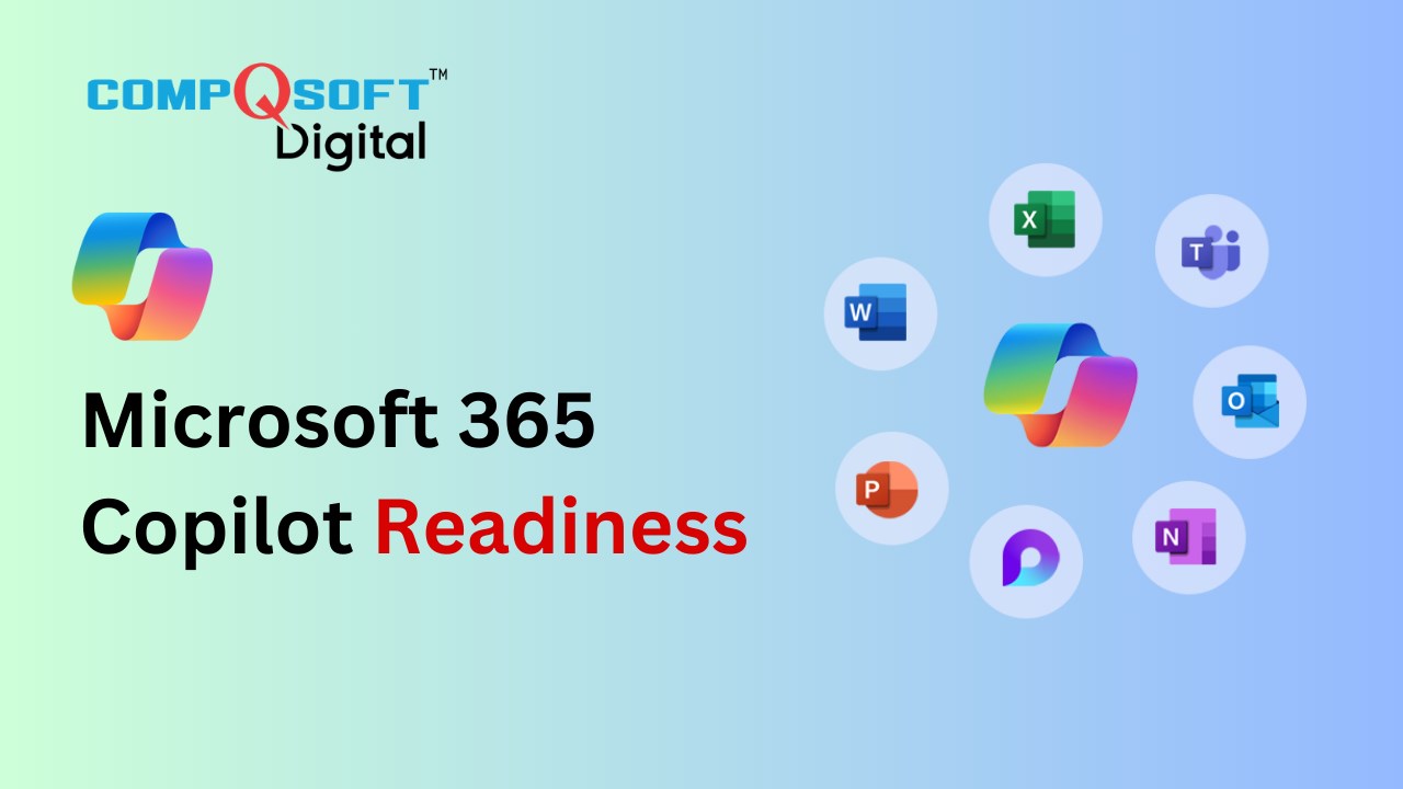 Snapshot 2 of Microsoft 365 Copilot Readiness Assessment