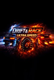 Drift & Race - Ultra Speed