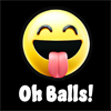 Oh Balls Merge
