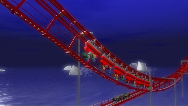 Concept Coaster Craft 2 — 3