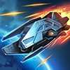 Space Jet: Raum Multiplayer Schieß Spiele