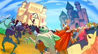 Super Fantasy Kingdom (Aperçu)