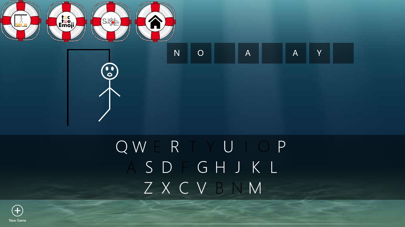 Games Hub for Windows 10