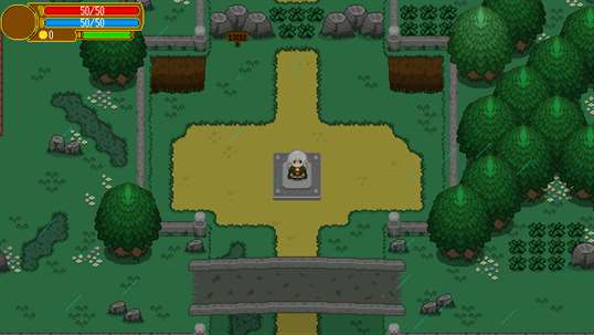Shalnor Legends: Sacred Lands screenshot 1