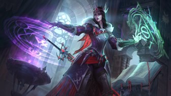 SMITE 2 (Game Preview)