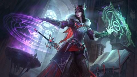 SMITE 2 (Game Preview)