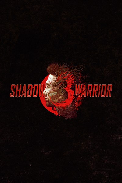 Shadow Warriors 3 |  Pre-Order Bundle