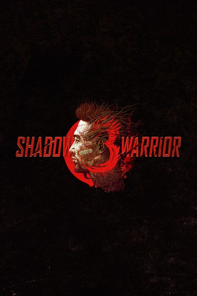 GAME for FREE: Shadow Warrior 2 - Epic Bundle