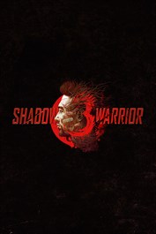 Shadow Warrior 3 | Zestaw przedpremierowy
