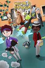 Poster de 9NS0LMND46GG