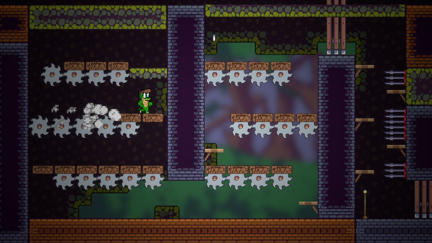 #7. The Alligators Bundle (Windows) От: Cloud5 Studios