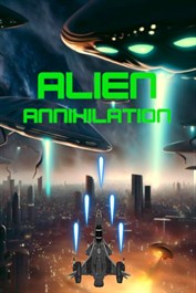 Alien Annihilation