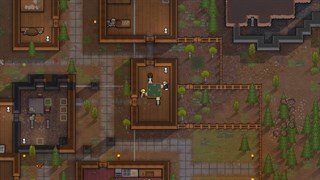 RimWorld Console Edition screenshot 5