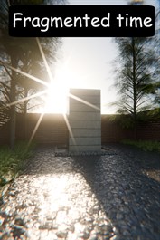 Fragmented time (DEMO)