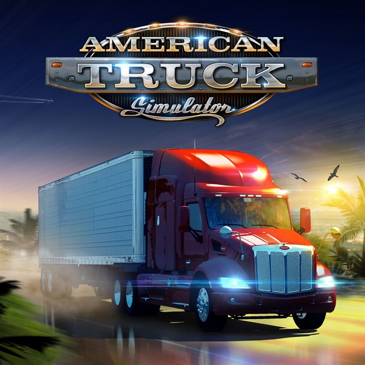 American Truck Simulator