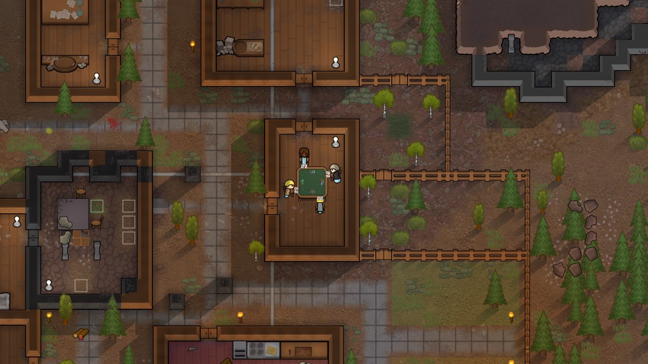 RimWorld Console Edition - Digital Deluxe screenshot 5