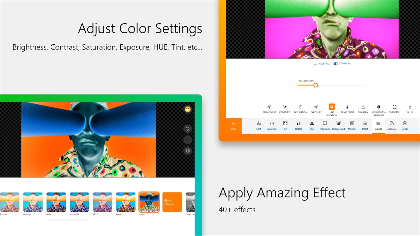 #6. Animotica - Movie Maker (Windows) Ved: Mixilab